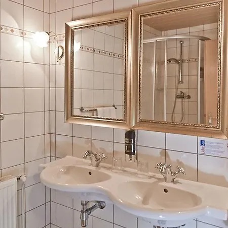 Zierlinger Πανσιόν 3*