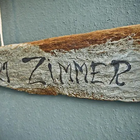 Πανσιόν Zierlinger Senftenberg