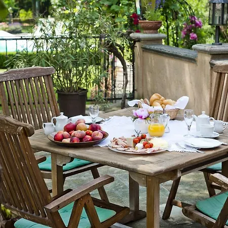 Zierlinger Πανσιόν Senftenberg