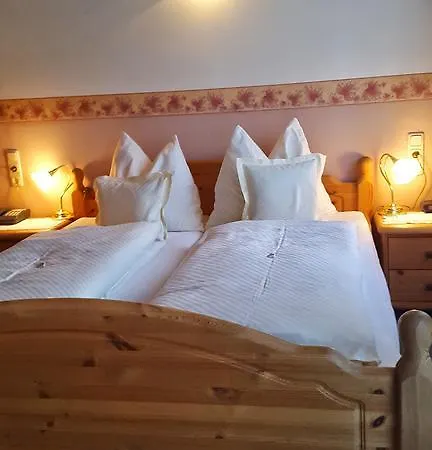 Πανσιόν Zierlinger 3*