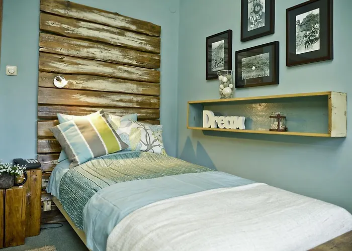 Zierlinger Gæstehus