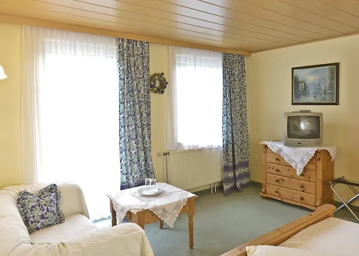 Gæstehus Zierlinger Senftenberg