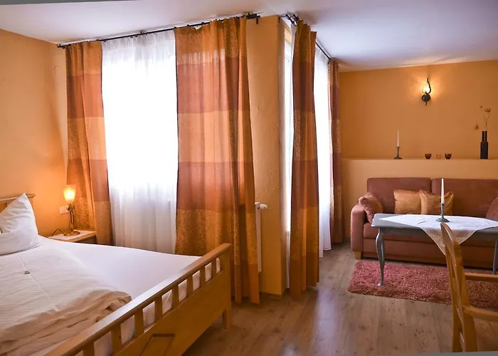 Zierlinger 3* Senftenberg