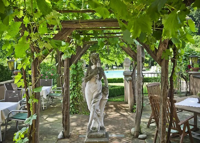 Zierlinger Gæstehus Senftenberg