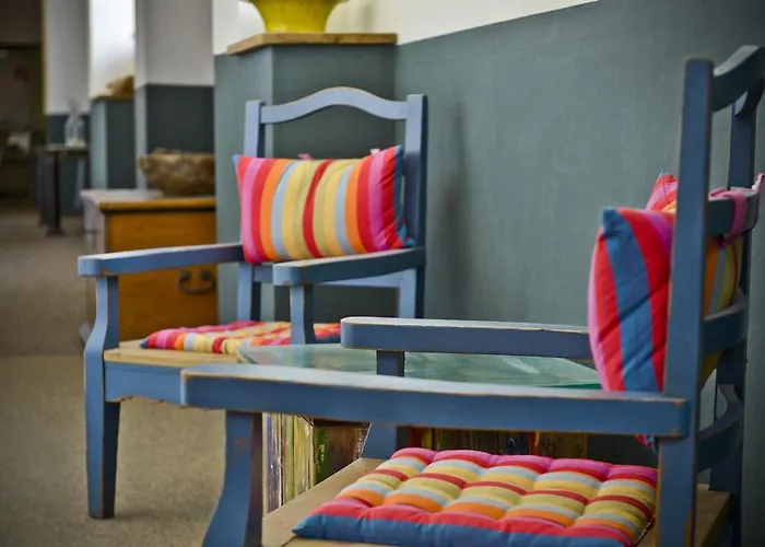 Zierlinger Gæstehus 3*