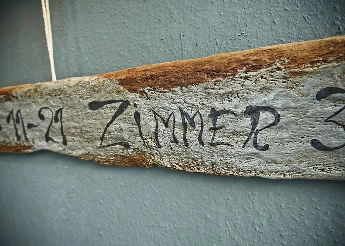 Gæstehus Zierlinger Senftenberg