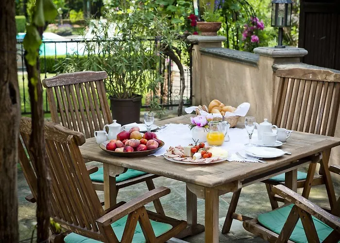 Zierlinger Gæstehus Senftenberg