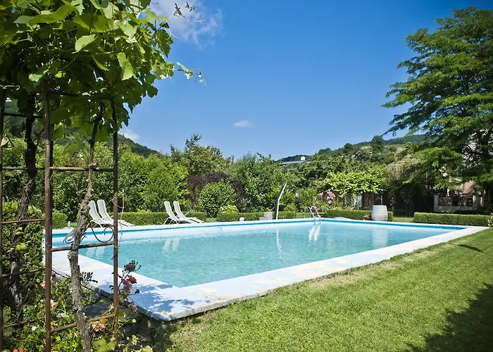 Zierlinger Gæstehus