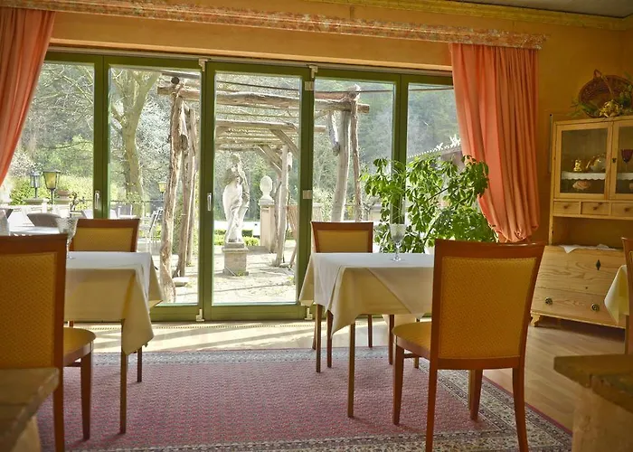 Zierlinger Gæstehus Senftenberg