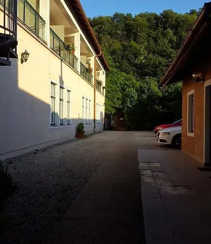 Zierlinger Gæstehus Senftenberg