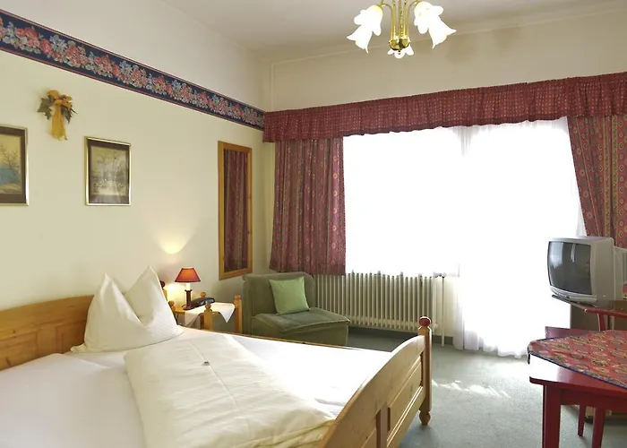 Zierlinger Gæstehus Senftenberg