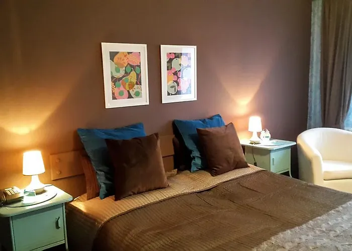 Zierlinger Gæstehus