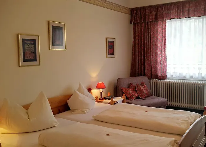 Zierlinger 3* Senftenberg