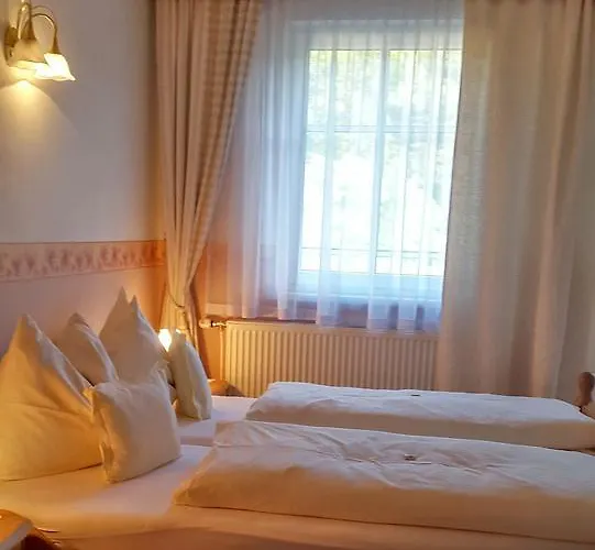 Gæstehus Zierlinger