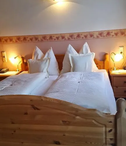 Gæstehus Zierlinger 3*